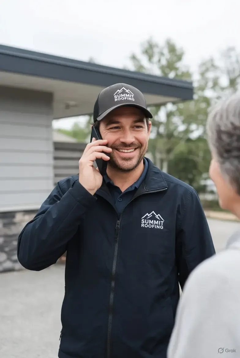 Flat Roof Leak Repair Buxton, ME FAQs